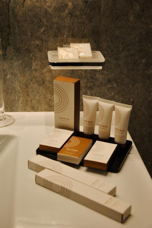 Hotel St Martin by OMNIA hotels - Resim 15