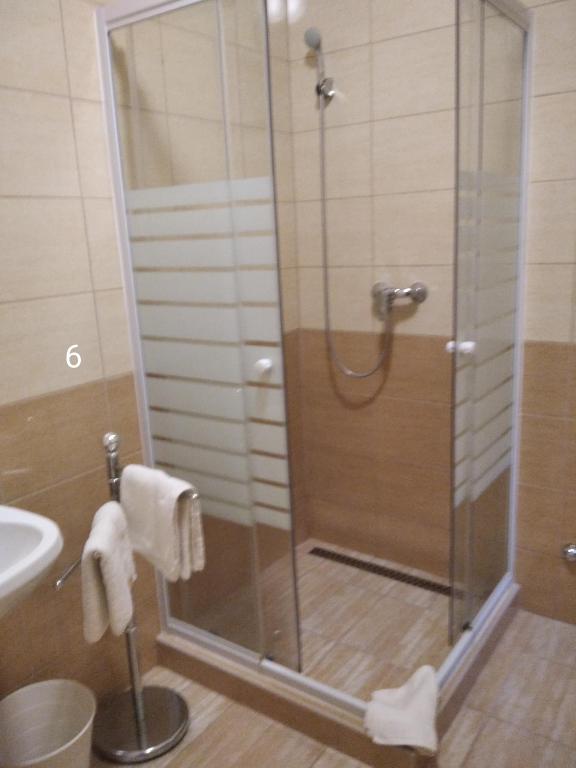 Zdjęcie z galerii obiektu Andi-ház w Hajduszoboszlo