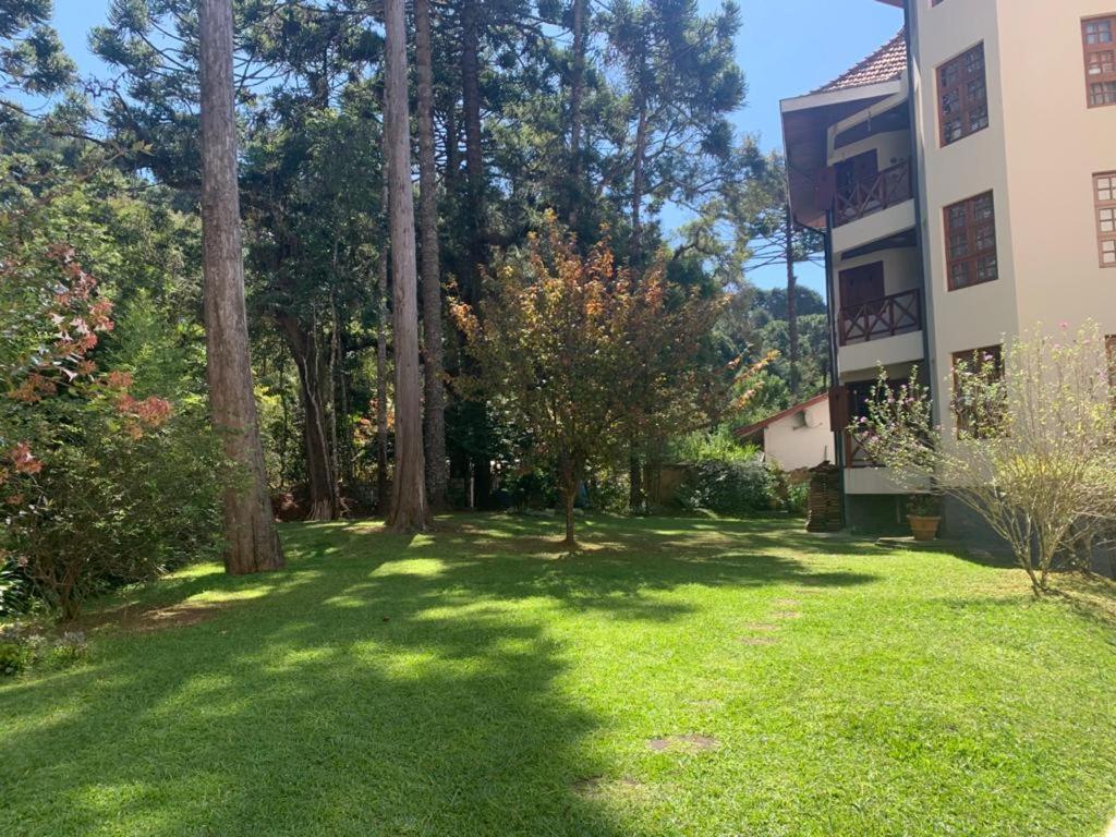  Apartamento lindo e aconchegante em Capivari.