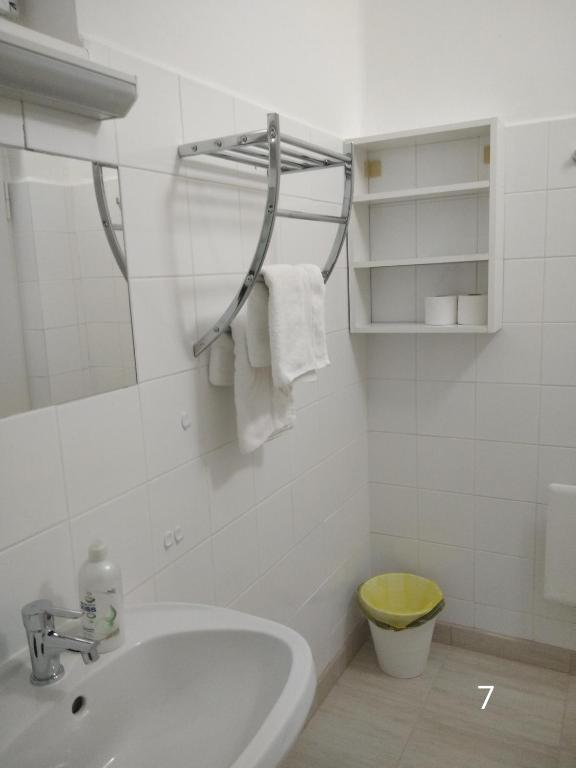 Zdjęcie z galerii obiektu Andi-ház w Hajduszoboszlo