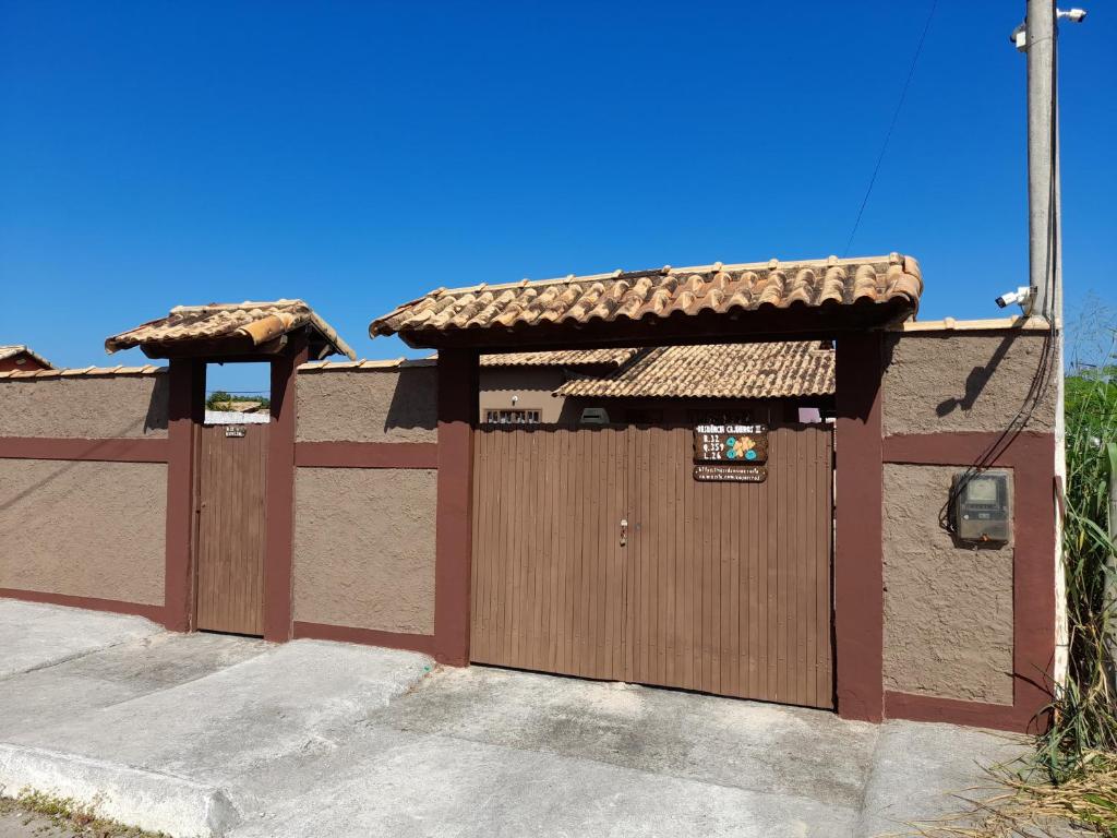  Residência Cajueiros II