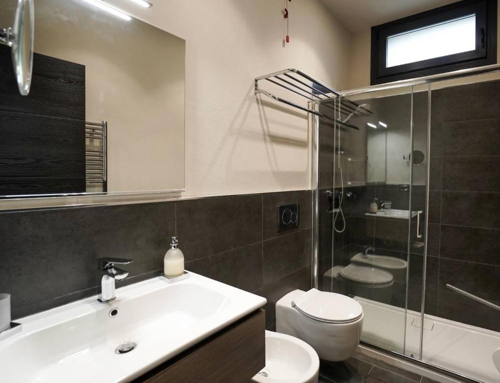 B&B il Pianolo - Double Room With Garden View