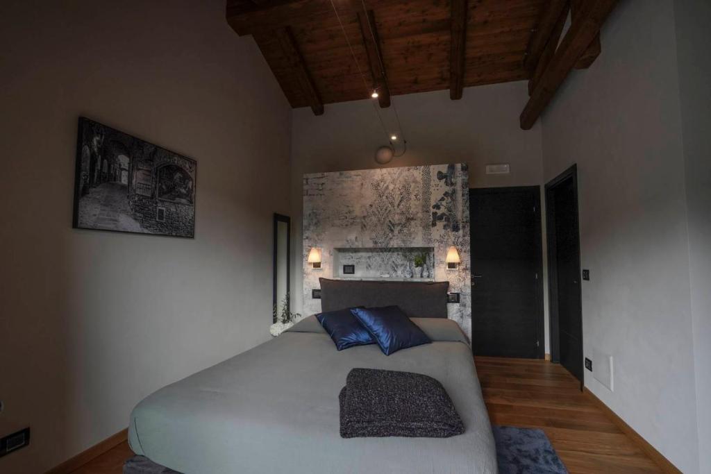 B&B il Pianolo - Superior Quadruple Room
