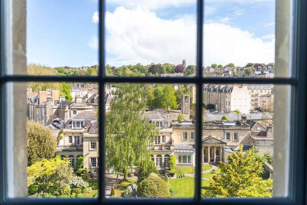 The Royal Crescent Hotel & Spa - Resim 41