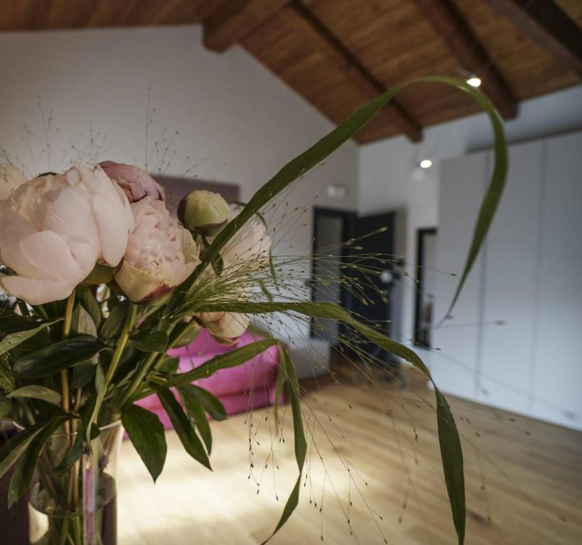 B&B il Pianolo - Luxury Quadruple Room
