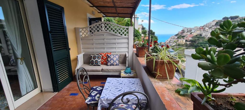 Casa Lucibello - Estudio De Reina