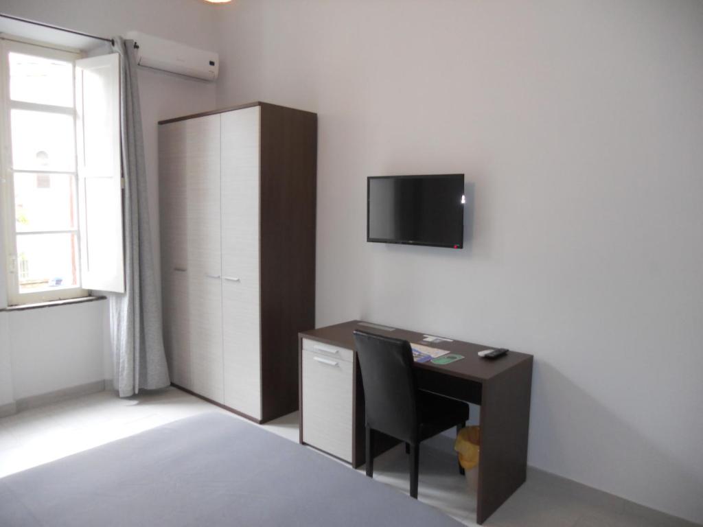 Sant'Agostino Affittacamere - 8