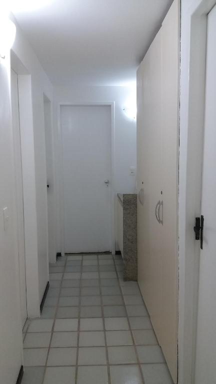  Apartamento no Ancorar Flat Resort