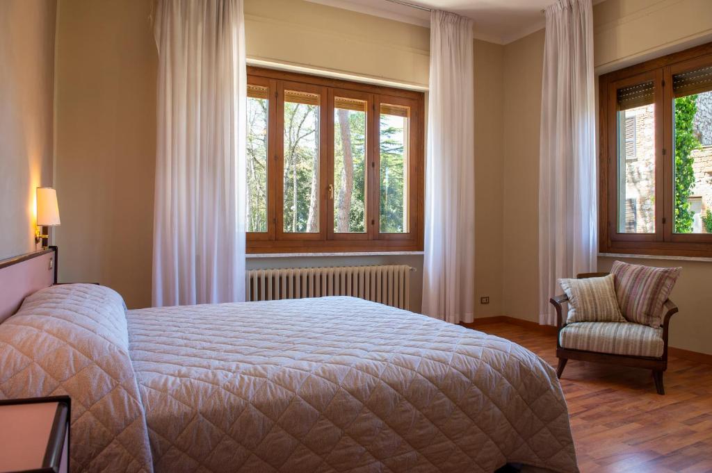 Hotel Villa dei Pini, San Terenziano – Updated 2022 Prices