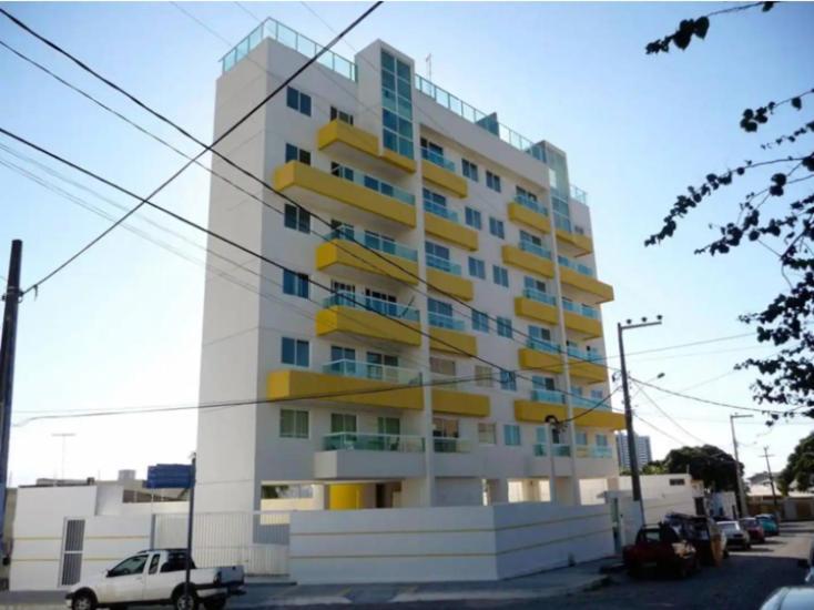  Economy Flat Low Cost em Ponta Negra