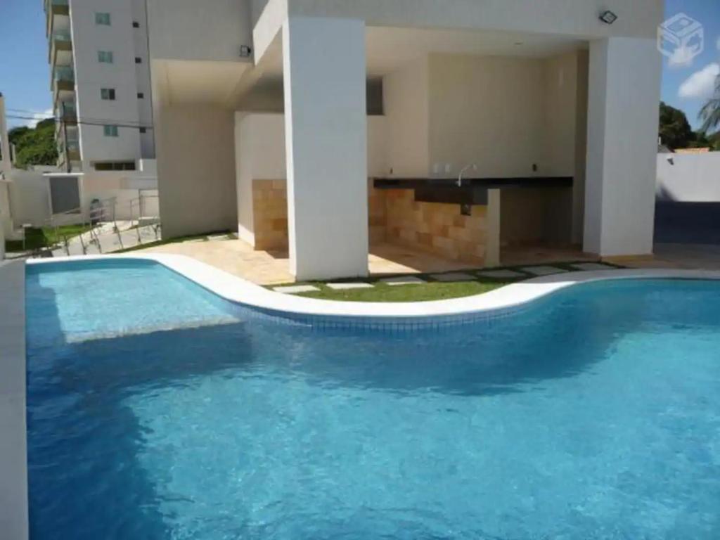  Economy Flat Low Cost em Ponta Negra