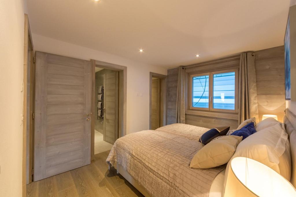 Apartment La Forêt 2 - Spa access - Resim 24