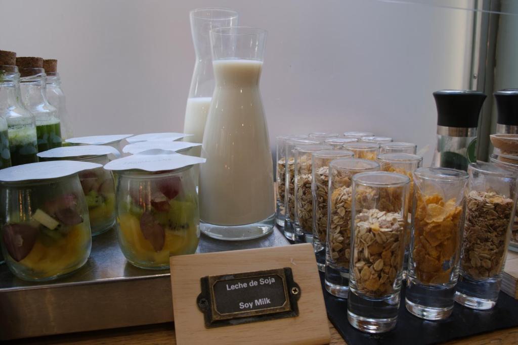 Petit Palace Triball - Resim 36