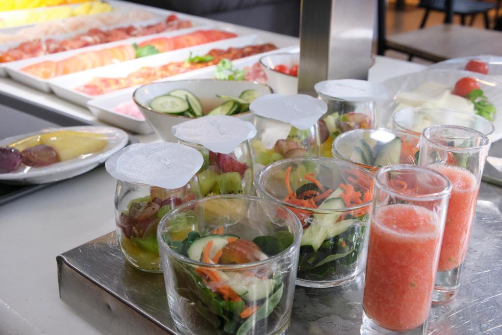 Petit Palace Triball - Resim 45