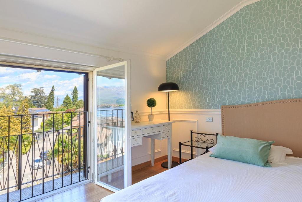 Pandora Stresa - By Impero House - Appartamento Con Una Camera Da Letto