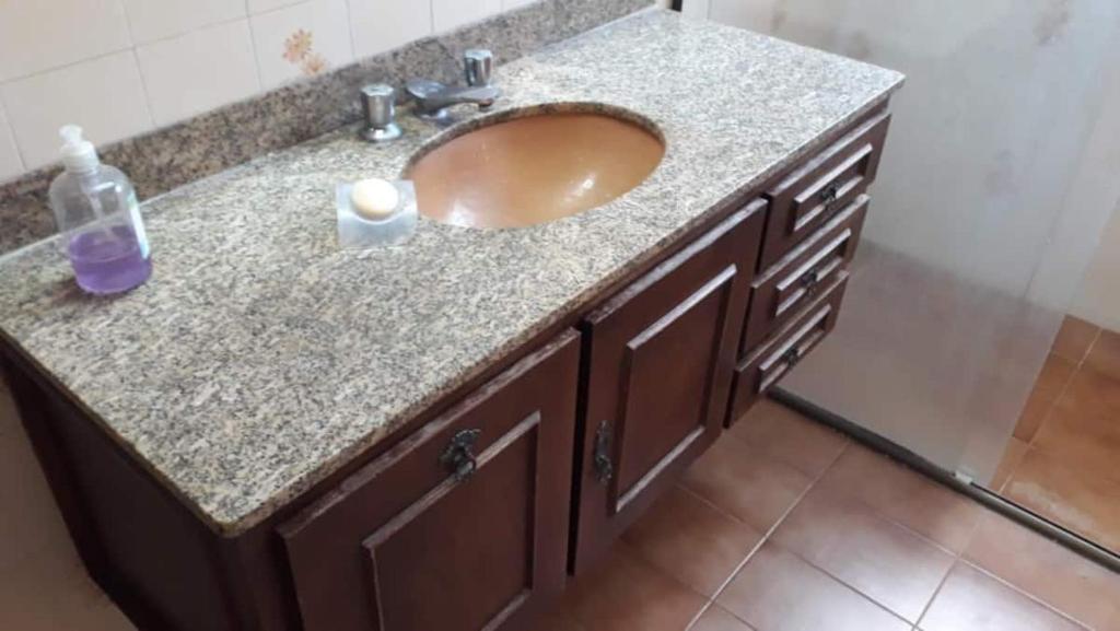  Casa Circuito das Águas Amparo-SP