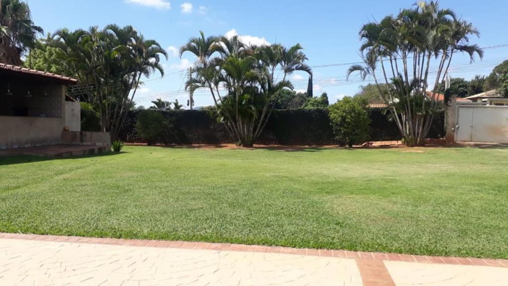  Casa Circuito das Águas Amparo-SP