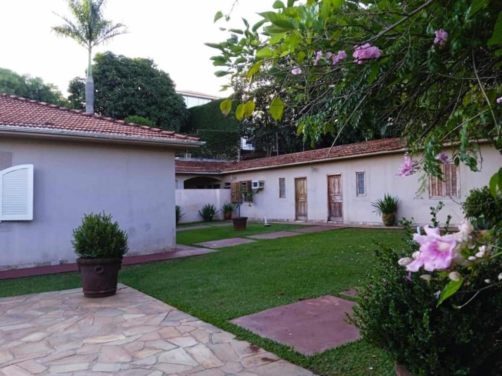  Casa Circuito das Águas Amparo-SP