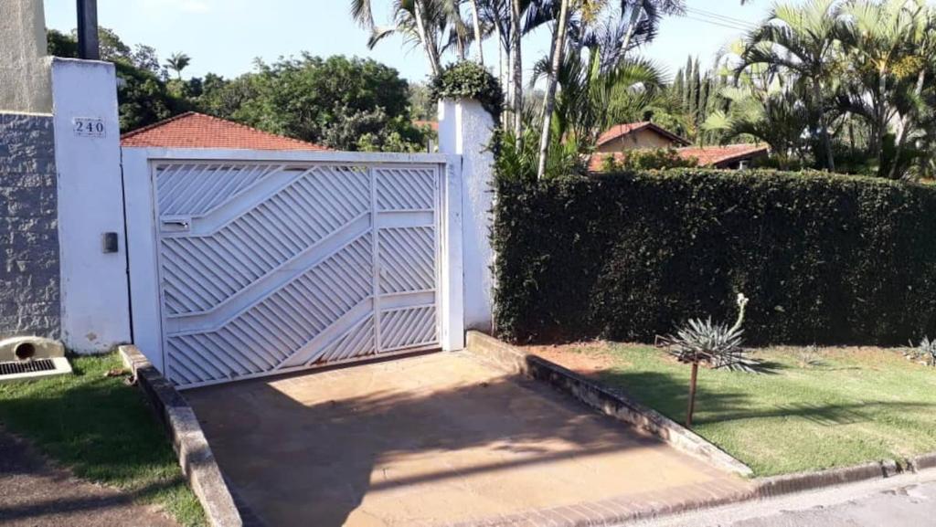  Casa Circuito das Águas Amparo-SP
