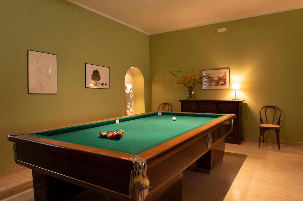 Hotel Villa dei Pini
