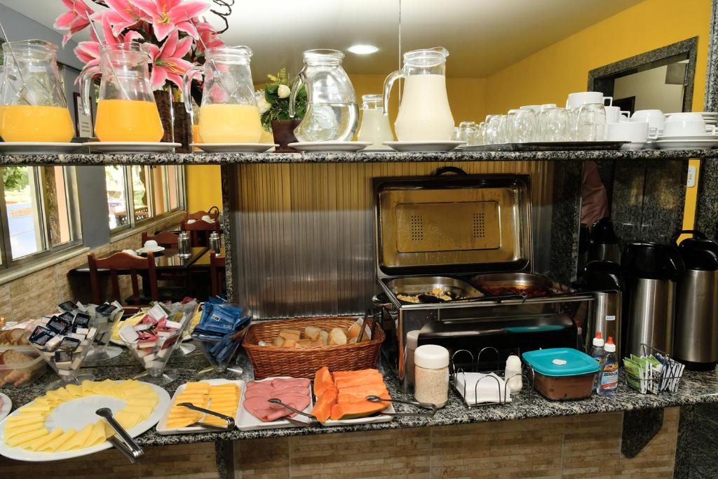  Hotel Rio Claro