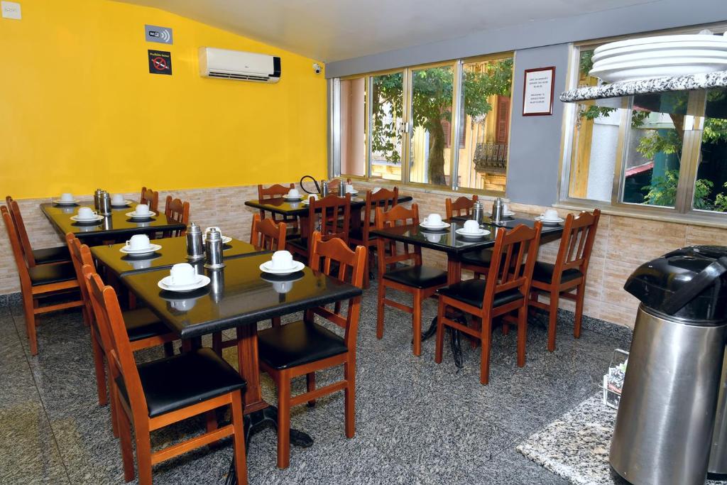  Hotel Rio Claro