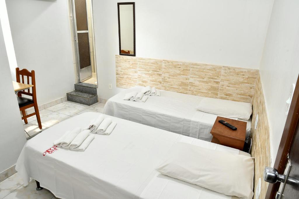  Hotel Rio Claro