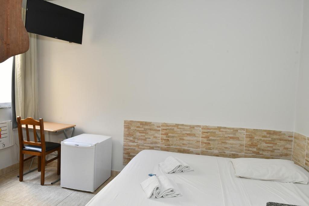  Hotel Rio Claro