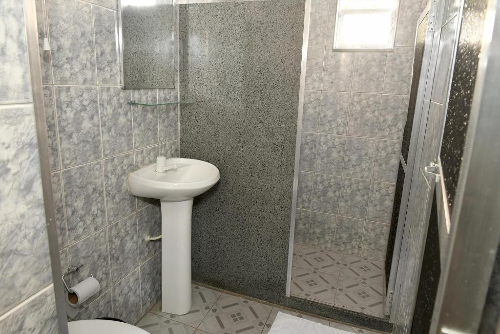  Hotel Rio Claro