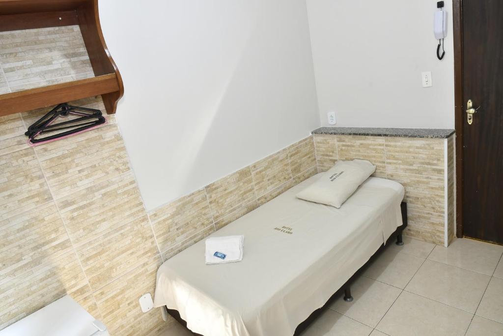 Hotel Rio Claro - Single Room