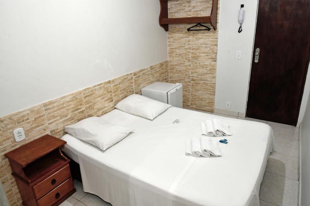  Hotel Rio Claro