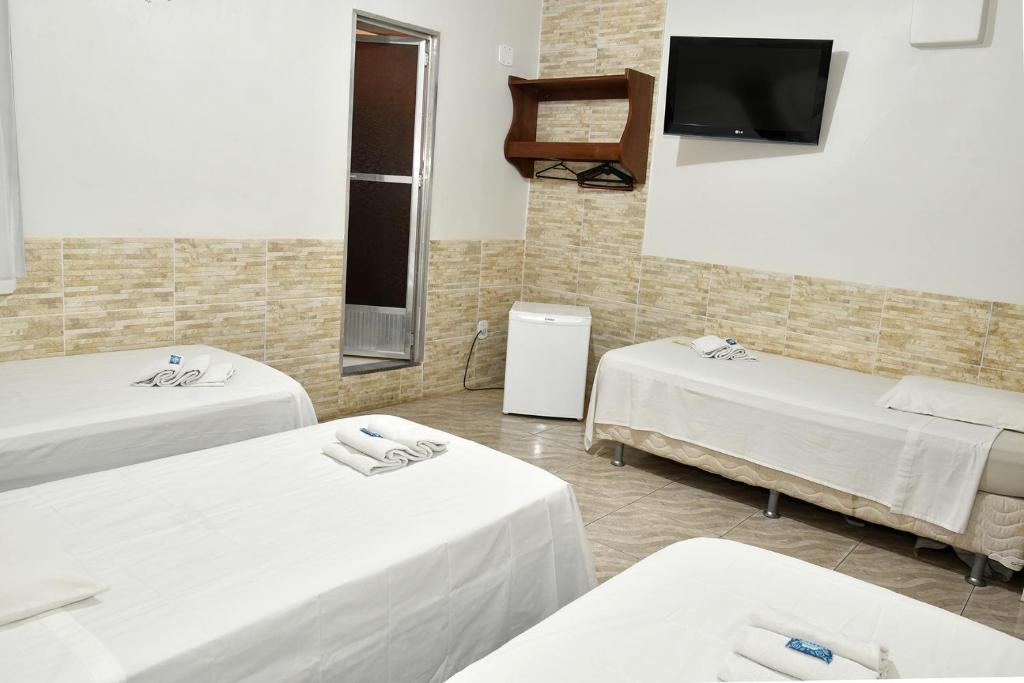  Hotel Rio Claro