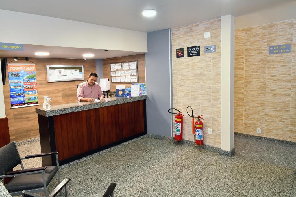  Hotel Rio Claro