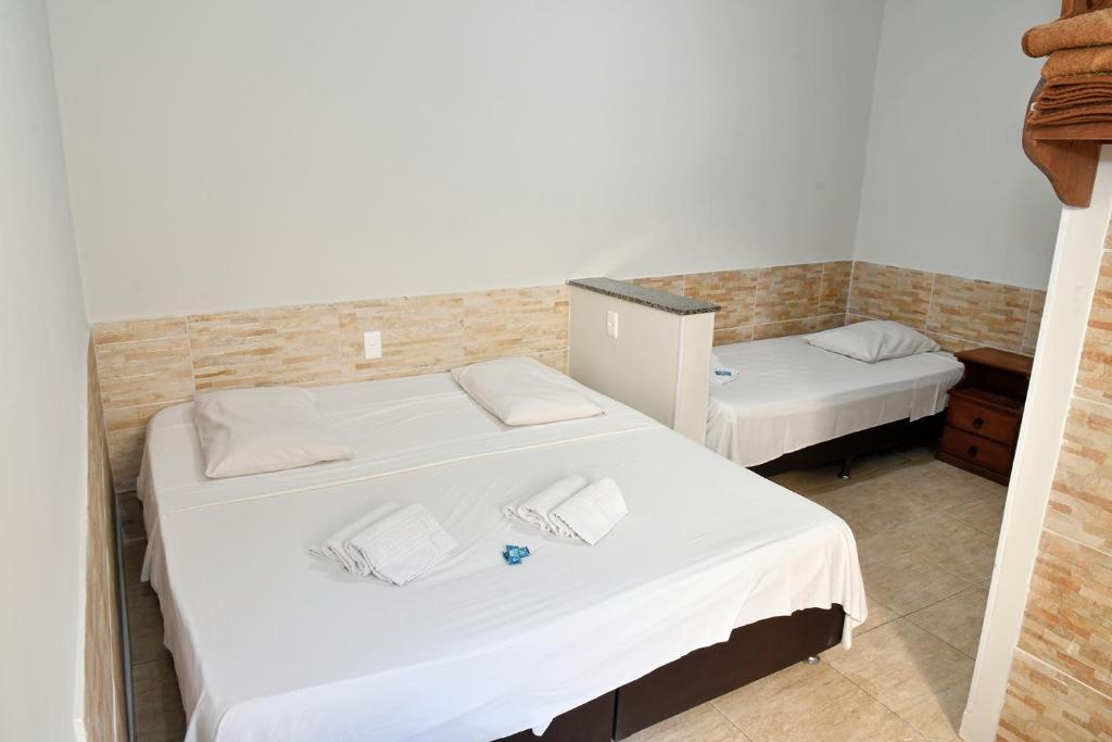 Hotel Rio Claro - Triple Room
