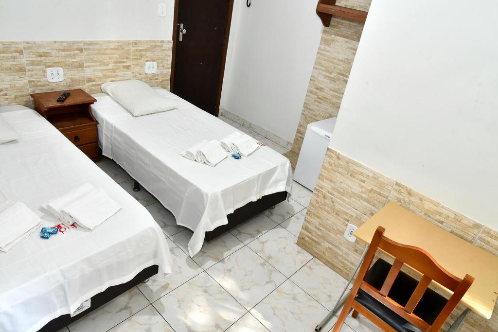 Hotel Rio Claro
