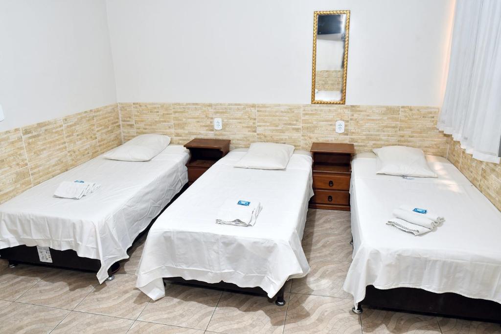  Hotel Rio Claro