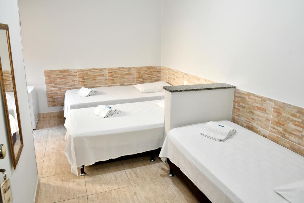  Hotel Rio Claro