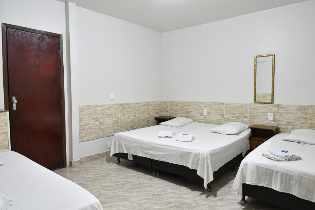  Hotel Rio Claro