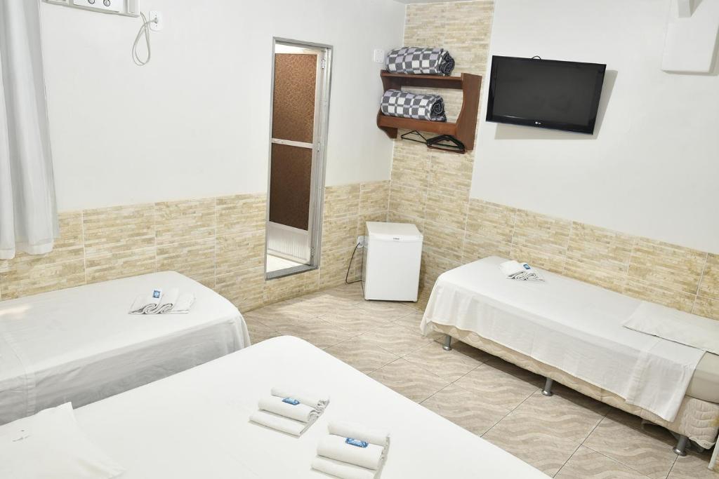 Hotel Rio Claro - Quadruple Room