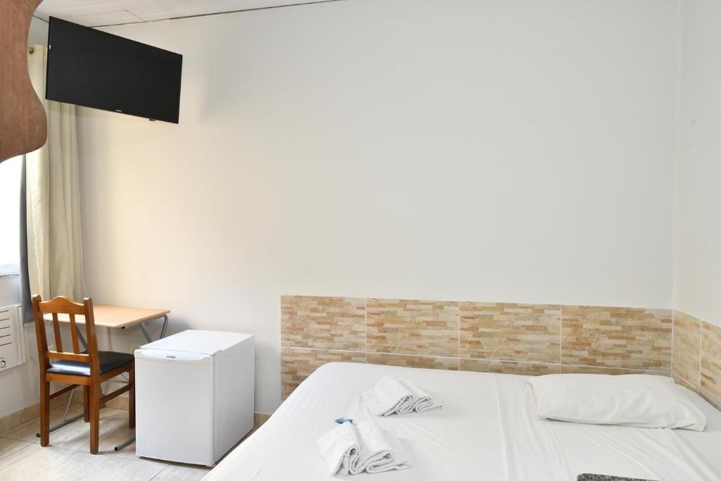  Hotel Rio Claro