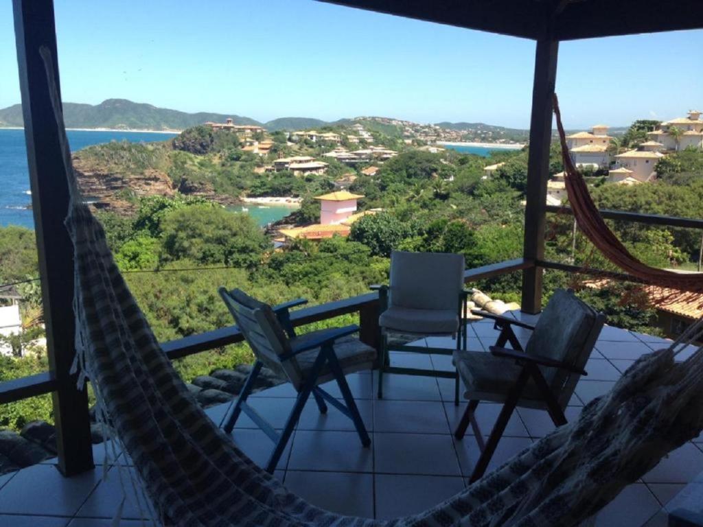  CASA EXCLUSIVA! Linda Vista MAR e PRAIAS!