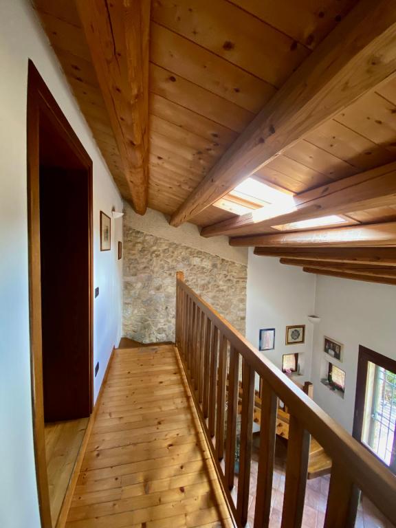 Fotografie z fotogalerie ubytování B&B Altè v destinaci Paderno del Grappa