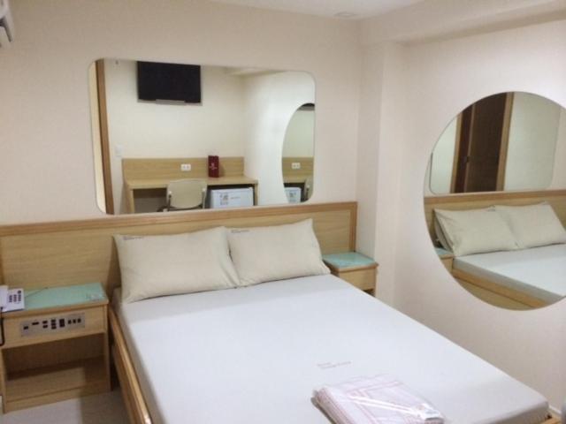  Hotel Gomes Freire (Adult Only)