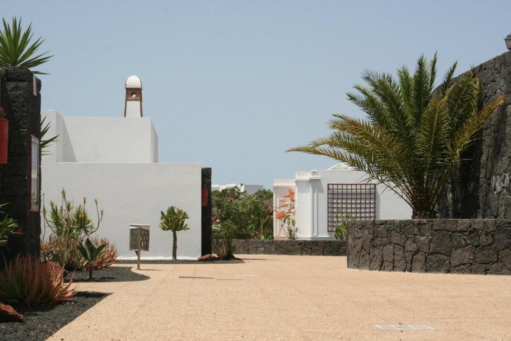 Fotografie z fotogalerie ubytování Apartamentos LIVVO Coloradamar v destinaci Playa Blanca