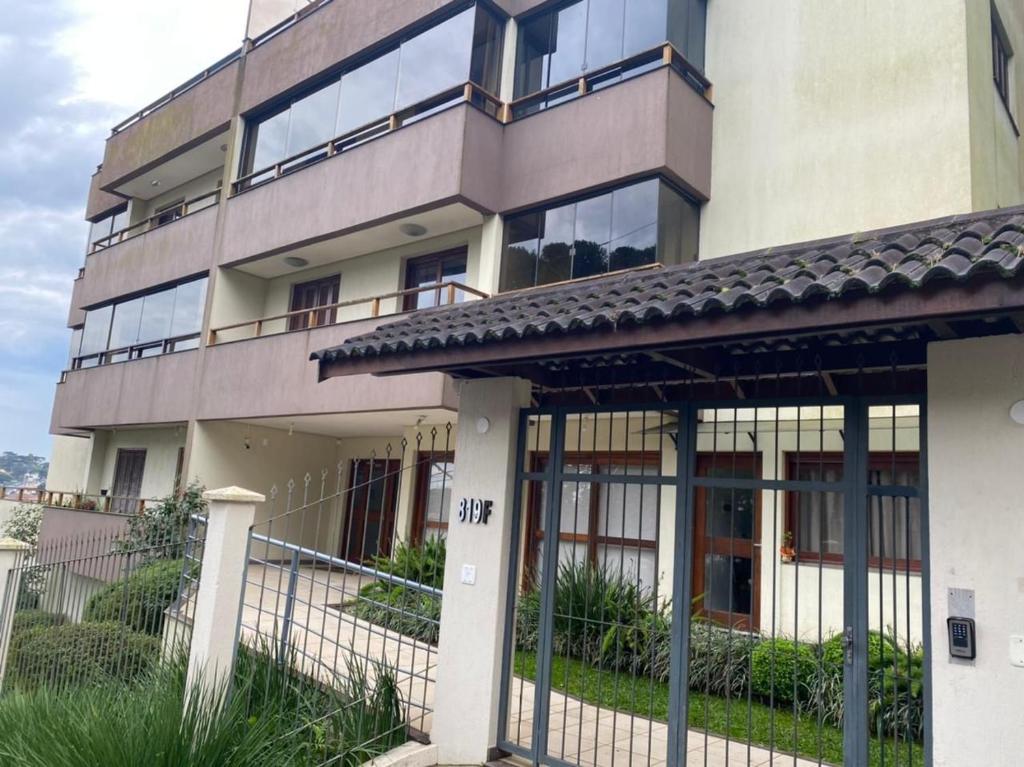  Apartamento Charme da Serra