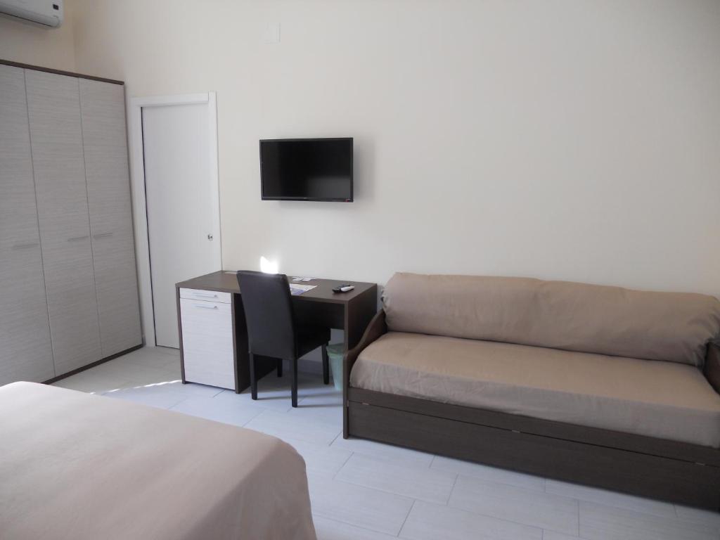 Sant'Agostino Affittacamere - 13