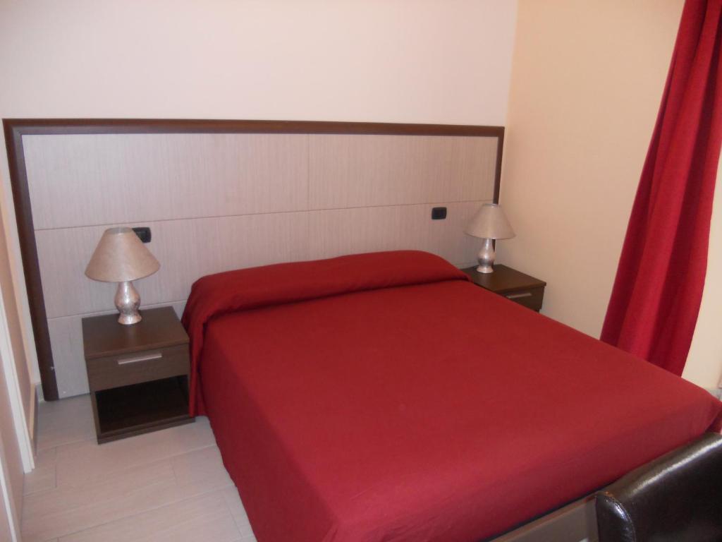 Sant'Agostino Affittacamere - 1