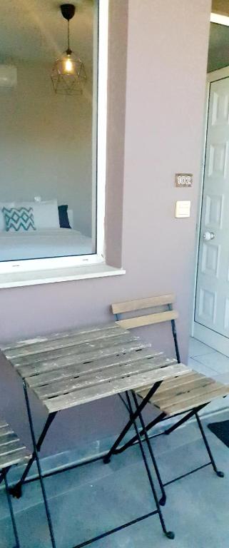 Yasmine Apartments and Rooms - Superior King Room
