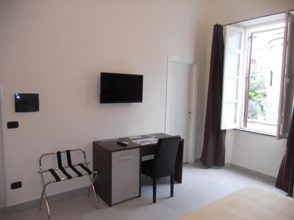 Sant'Agostino Affittacamere - 10