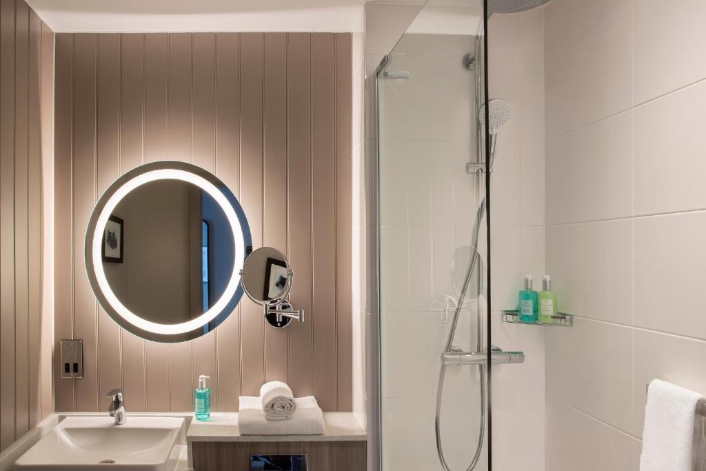 Leonardo Royal Hotel Edinburgh - Resim 8